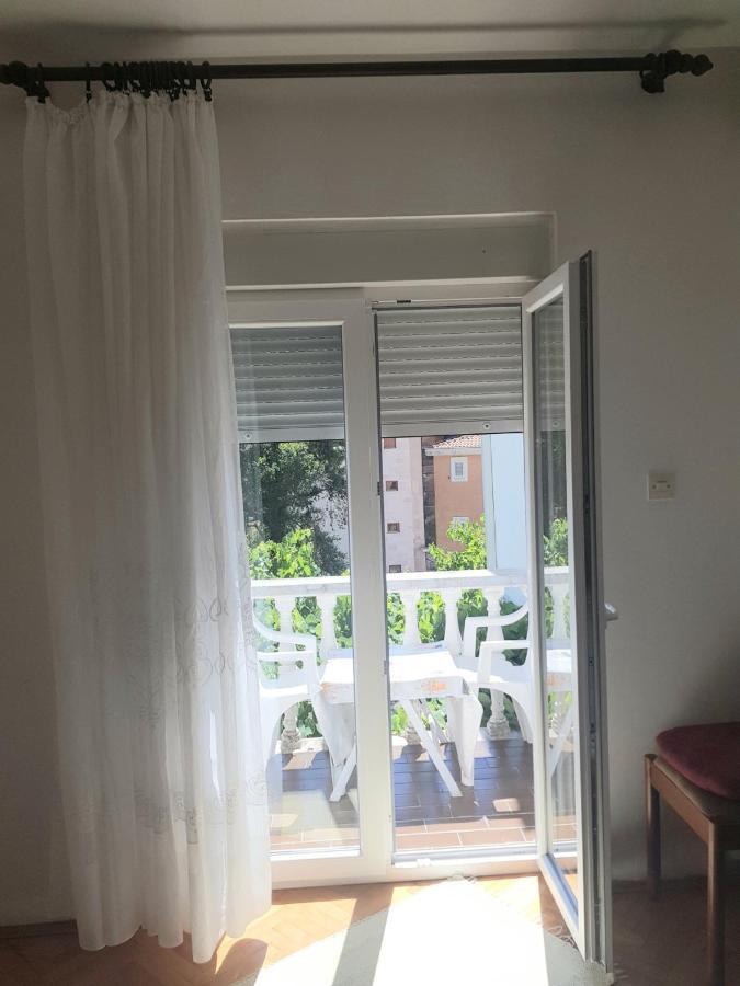 Sobe I Apartmani Marovic Petrovac Exterior photo